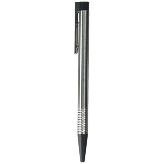 LAMY Logo Stainless Steel Ballpoint Pen