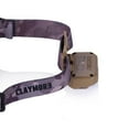 thumbnail image 3 of Claymore Heady2 (Tan) - Rechargeable LED Headlamp Flashlight, Lightweight for Camping, Running, Hiking, Emergency & Industrial Use. USB-C Charging, Up to 40 Hours Battery Life, Waterproof., 3 of 12