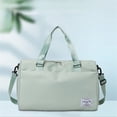 thumbnail image 5 of CXALSSY Travel Duffel Bag, Large Duffel Bag, Weekender Duffel Bag, Waterproof Duffel Bag, Duffel Bags Clearance, Foldable Duffel bag, Travel Bag For Women Men, 5 of 6