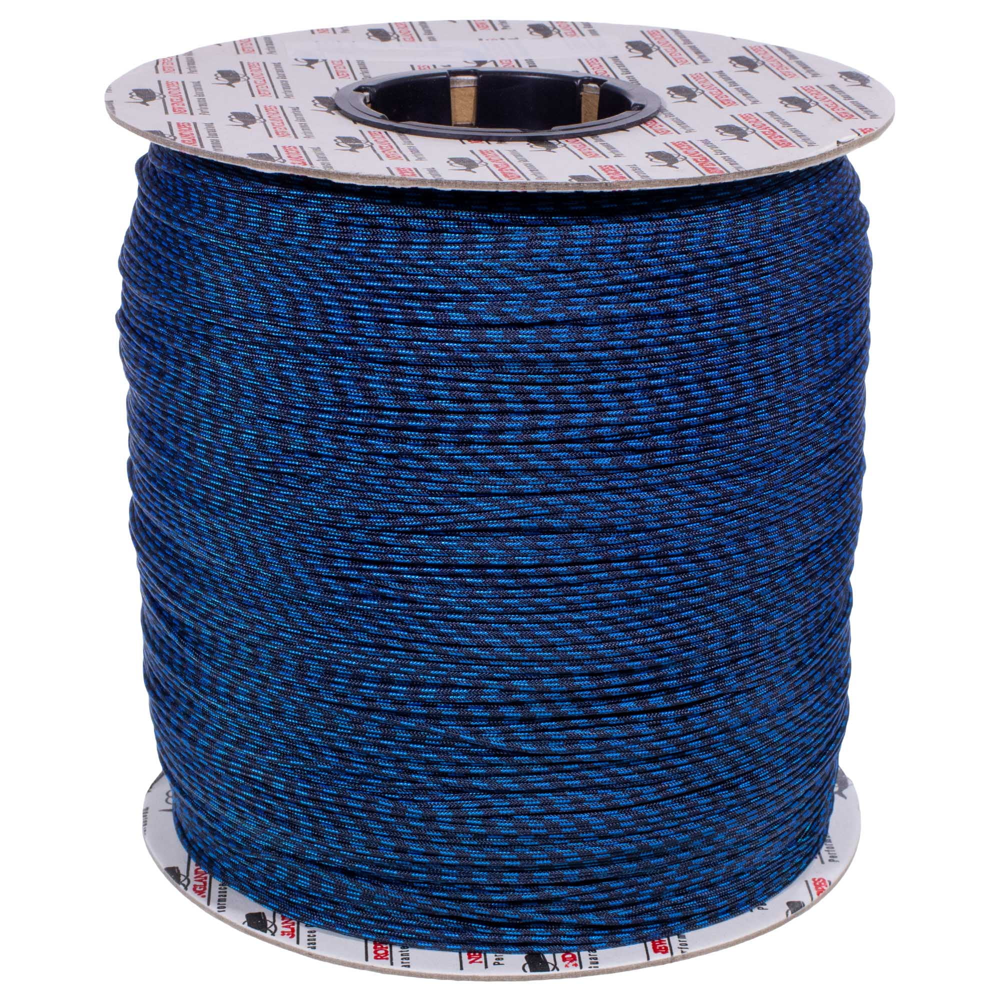 West Coast Paracord 1.8mm Dyneema Speed Lace Multiple Colors and
