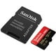 thumbnail image 4 of Memoria Micro SD 256GB SANIDISK Extreme PRO Graba 4K SDSQXCZ-256G-GN6MA SanDisk SDSQXCZ-256G-GN6MA, 4 of 4