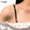 style8, variant on Cikiki 1Pair Rhinestone Bra Straps,Detachable Crystal Shoulder Chain for Lingerie, Bling Bra Strap Accessories for Wedding, Prom, Backless & Halter Dress