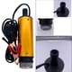 thumbnail image 4 of Bomba de agua, Bomba de Bomba sumergible de aleación de aluminio con clip, Cable de alimentación de 3 metros, de, Queroseno, Agua 12V 51mm shamjiam Bomba de transferencia de combustible, 4 of 8