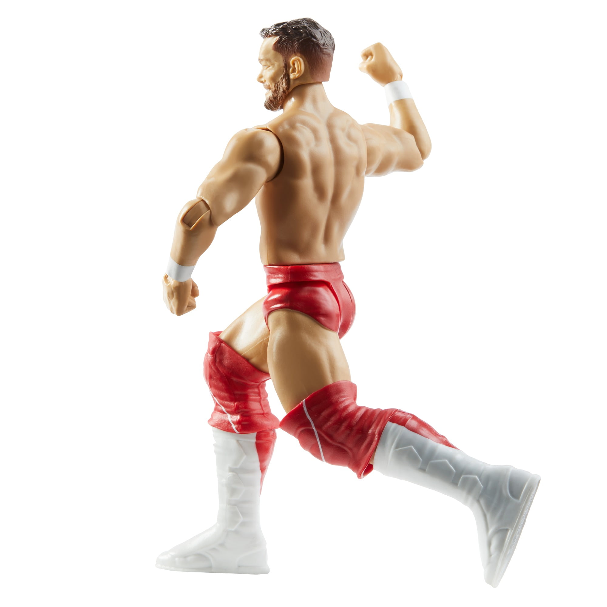 WWE Finn Balor Action Figure