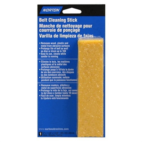 01717 Sanding Belt Cleaning Stick
