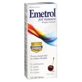 thumbnail image 1 of Emetrol líquido para náuseas, cereza, 4 onzas, de Emerson He, 1 of 1
