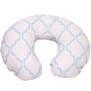 Pam Grace Creations Pink Medallion Nursing Pillow Cover