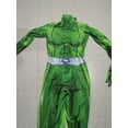 thumbnail image 5 of Disfraz de Cosplay de Totally Spies Zentai Clover Ewing Samantha Simpson Alexandra, traje de cuerpo entero para mujeres y niñas, disfraz de Cosplay, 5 of 5