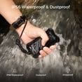thumbnail image 4 of Calentadores de Manos OCOOPA IP56 Impermeable 10000mAh Recargable, 4 of 8