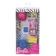 thumbnail image 2 of Barbie Doll Accessory Pack, Boombox, Headphones, Tablet, Tote Bag, Water Bottle GHX34 Barbie -, 2 of 2