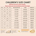 thumbnail image 5 of LYHao Children Shoes Fashionable Flat Boots Comfortable Soft Sole Children Boots Boots ,Girls Boots Sizes 3 Silver(11-11.5 Years), 5 of 6