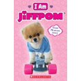 thumbnail image 1 of Pre-Owned I Am Jiffpom, 9781338268201, 1338268201, Paperback, Illustrated edition, 1 of 1