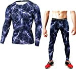 Lightning Blue