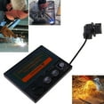 Solar Powered Pro Auto Darkening Welding Lens Panel Welding Helmet/Mask