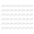 thumbnail image 2 of Shisuyan 100pcs False Nails Nail Art Train Manicure Fake Nail Tips, 2 of 8