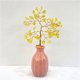 thumbnail image 1 of Árbol del Dinero BLESIY Árbol de la Suerte Plantas Artificiales Bonsai Decoración, 1 of 7