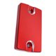 thumbnail image 2 of Tapa del depósito de de frenos para motocicleta, pieza de repuesto, tapa del embrague delantero de la vaso del de aceite, apta para rojo DYNWAVEMX tapa de la bomba de aceite, 2 of 4