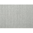 thumbnail image 1 of Ahgly Company Machine Washable Indoor Rectangle Contemporary Dark White Beige Area Rugs, 2' x 3', 1 of 7