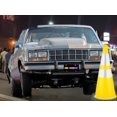 thumbnail image 4 of Redneck Racing Metal Novelty Vanity License Plate, 4 of 4