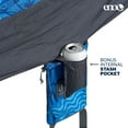 thumbnail image 3 of Eagles Nest Outfitters DoubleNest Hammock Print - Giving Back, 3 of 9