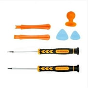 Jakemy S-IP5G-5958 JM-I81 7 in 1 Multi Purpose Repair for iPhone Tool Set