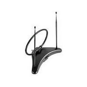 Magnavox MANT 260 - Antenna - loop, dual dipoles - TV, radio - indoor