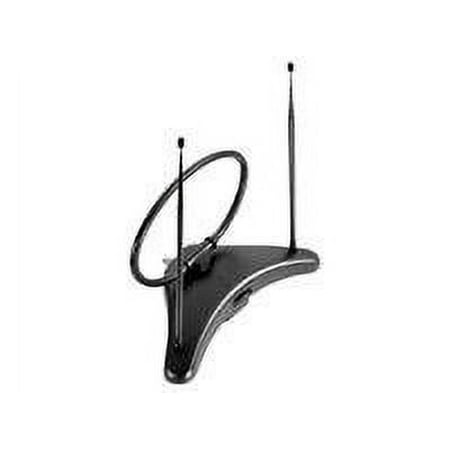 Magnavox MANT 260 - Antenna - loop, dual dipoles - TV, radio - indoor