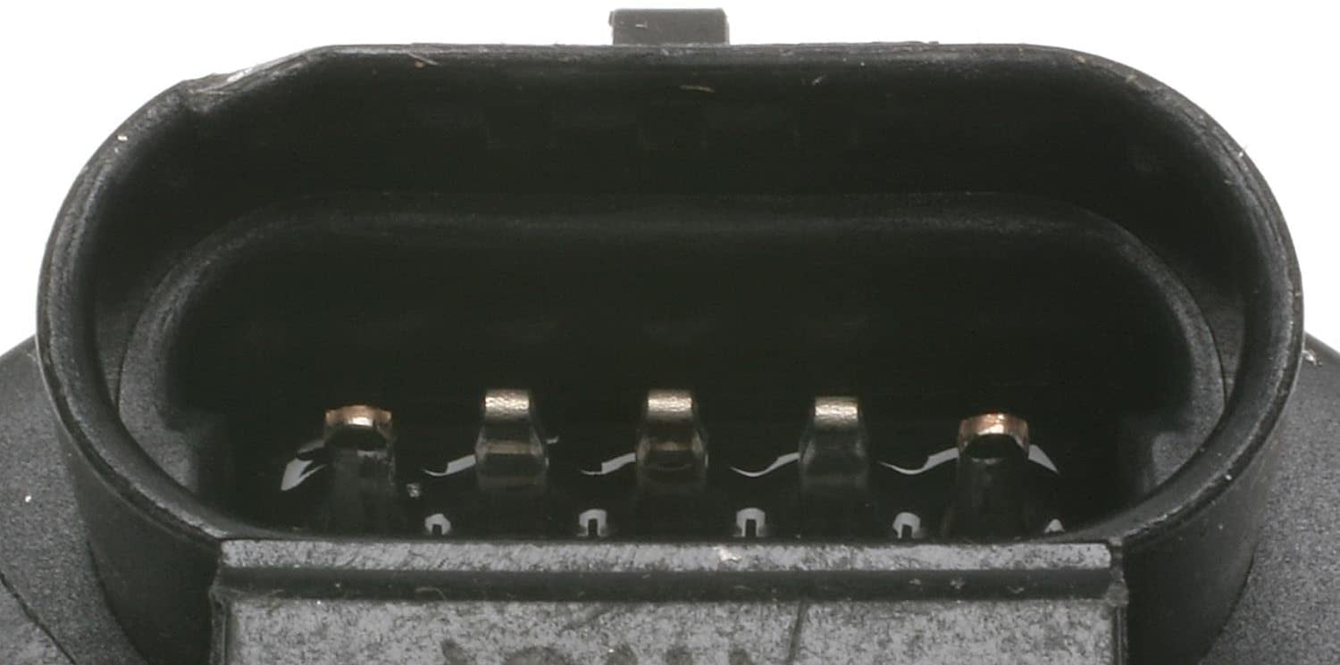 ACDelco 214-2274 EGR Valve