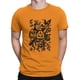 thumbnail image 5 of Camisetas de la Fundación para hombre, SCP, divertidas, de manga corta y cuello redondo, de algodón, ideal como regalo., 5 of 7