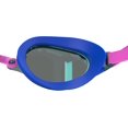 thumbnail image 4 of Unisex Adult Swim Goggles Mirro Speed Socket . Multiple Colors One Size, 4 of 6