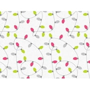 Jubilee Bulbs Tissue Paper (120 Pack )