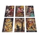 thumbnail image 4 of Juego de cartas Deviant Moon Tarot Family con 78 cartas, 4 of 4