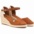 thumbnail image 2 of Refresh Rope Wedge Sandals, 2 of 4