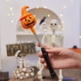 thumbnail image 5 of Orangide Halloween Party Favors Glow Stick Pumpkin Lantern Toys for Kids Goodie Bags Bar Supplies Holiday Gift Props, 5 of 5