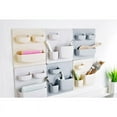 thumbnail image 3 of Adhesive shelf Shelf 2 sticky wall shelves (horizontal + vertical), 3 of 5