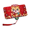 thumbnail image 1 of Chinese Lunar New Year Red Envelope Gift Money for Festival Graduation C, 1 of 8