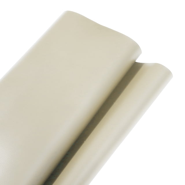 Alfombrilla de escritorio antideslizante Unique Bargains, alfombrilla de ratón impermeable, tapete de escritorio para trabajo de oficina y decoración del hogar, beige 39.37"x15.75"