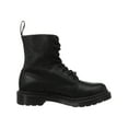 thumbnail image 3 of Dr. Martens Womens 1460 Pascal Mono Faux Leather Ankle Boots, 3 of 4