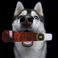 thumbnail image 1 of Chewers Squeaker Sound Plush Bite Toys interactivo Perro Squeaky Toy para jugar Reducir Perros mediano grandes Suministros para Colco Juguetes chirriantes, 1 of 8