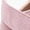 PINK-SUEDE, variant on BURUDANI Mary Jane Shoes For Women Ladies Ballet Flats With Elastic Crossed Ankle Strap