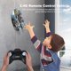thumbnail image 3 of Coche Escalada Pared RC Recargable Con Control Remoto Deriva Giratorio 360, 3 of 9
