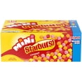thumbnail image 2 of (Price/case)Starburst Minis Share Size 15-3.5 Ounce - 6 Per Case, 2 of 9