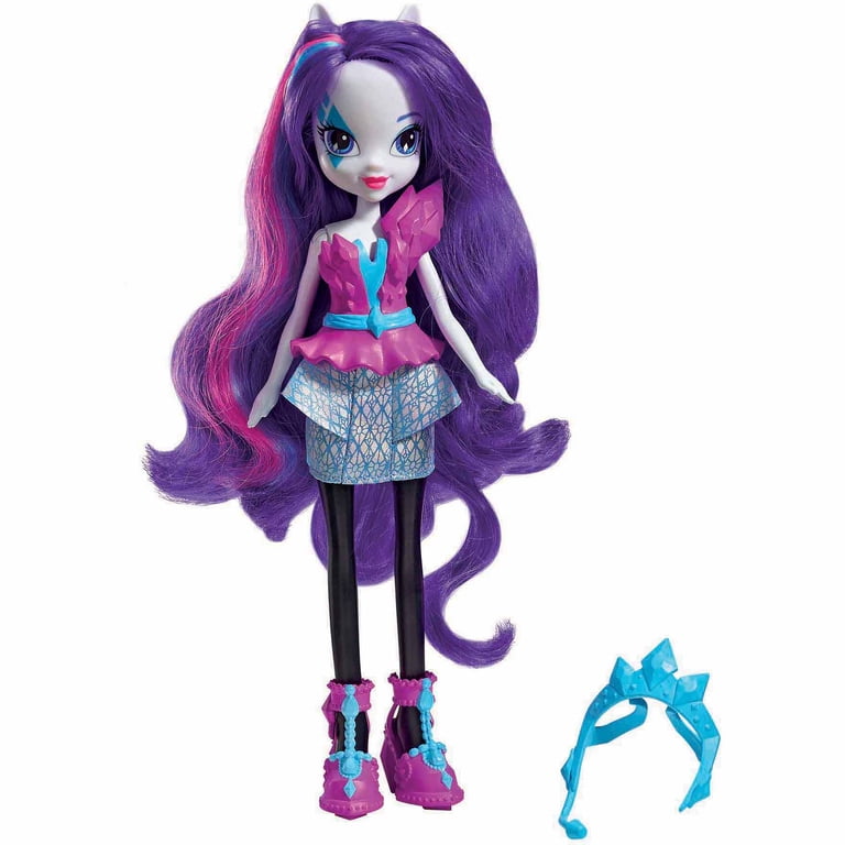 Mlp Rainbow Rocks Rarity