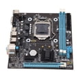 thumbnail image 1 of Placa base para Xeon, H81 Placa base para juegos Placa base dual LG Placa base para juegos Instalación sin esfuerzo, 1 of 8
