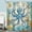 Bronze, variant on Funny A Few Showers Later Undersea Cartoon Waterproof Shower Curtain for Bathroom