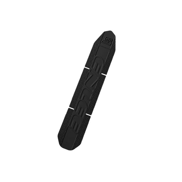 facefd Autocollant de Cadre de Vélo de Montagne de Route Anti Collision Anti Scratch