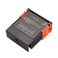 thumbnail image 6 of Ac Digital Temperature Controller STC-3028 Intelligent Temperature Regulator AC 110~220V Refrigerator Thermostat Support Heating/Cooling/Humidification/Dehumidification/Temperature, 6 of 7
