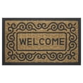 thumbnail image 3 of Achim Important des Rouleaux de Tapis de Coco - 18x30, 3 of 3