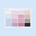 thumbnail image 1 of WAKEMAKE Soft Blurring Eye Palette 14g - 13 Bluecore Blurring, 1 of 5