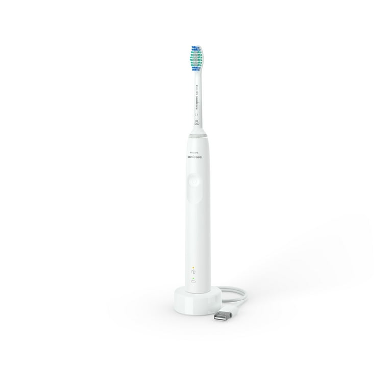 Philips Sonicare 3100 Power Toothbrush, Rechargeable Electric